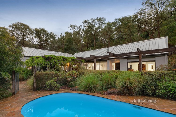 47B Blooms Road North Warrandyte 3113