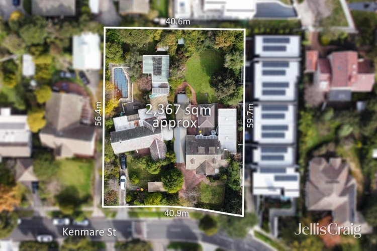 48-50 Kenmare Street Mont Albert 3127