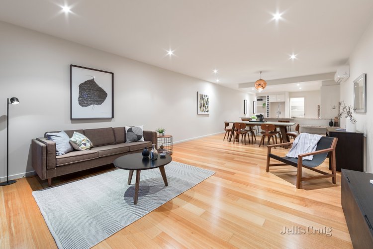 48 Abbotsford Street Abbotsford 3067