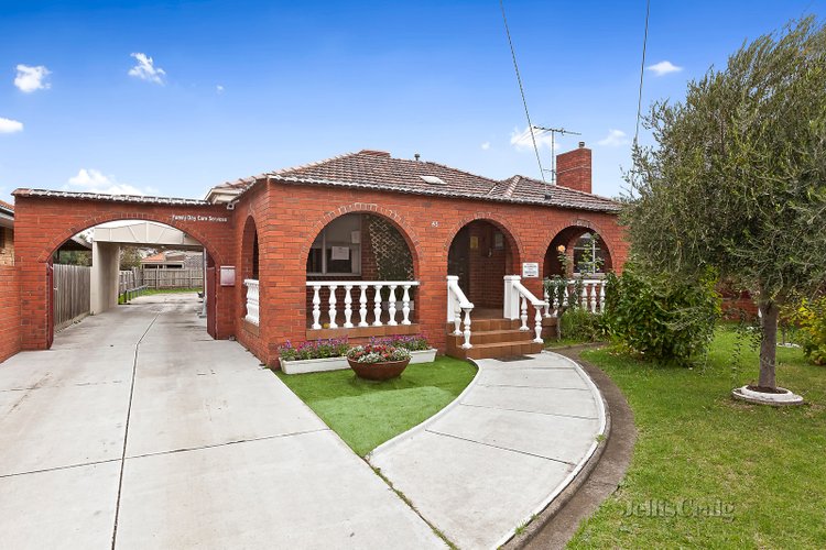 48 Argyle Street Fawkner 3060