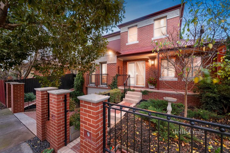 48 Balmoral Avenue Strathmore 3041