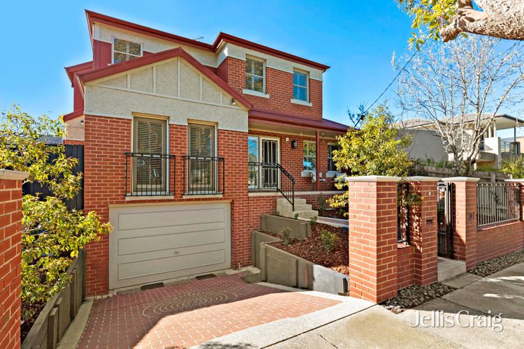 48 Balmoral Avenue Strathmore 3041