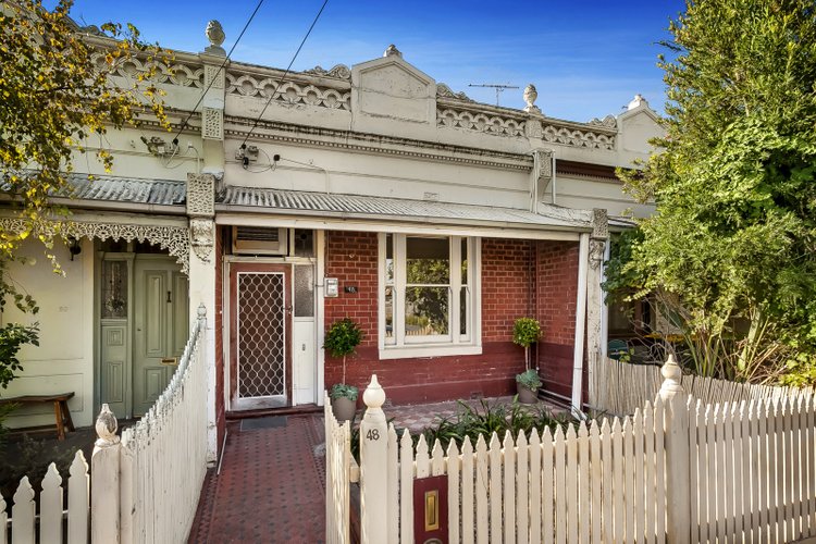 48 Bank Street Ascot Vale 3032
