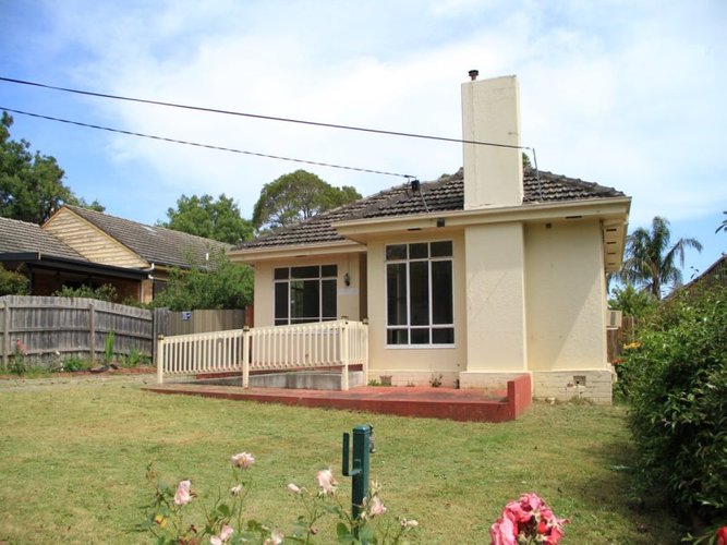 48 Begonia Street Box Hill South 3128