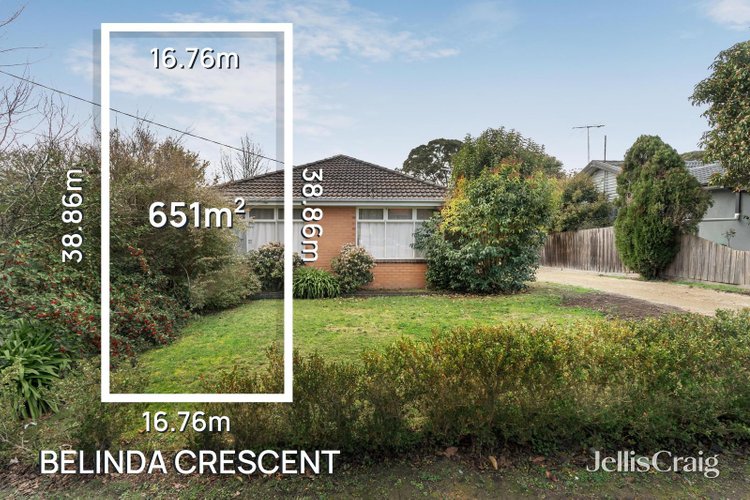 48 Belinda Crescent Doncaster East 3109