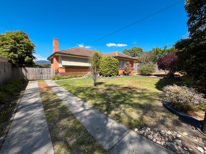 48 Blazey Road Croydon South 3136