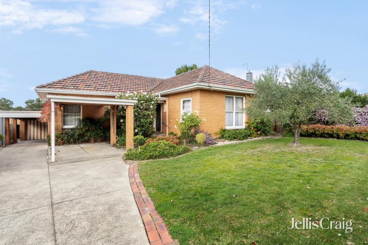 48 Boorool Road Kew East 3102