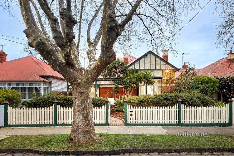 48 Broomfield Avenue Alphington 3078