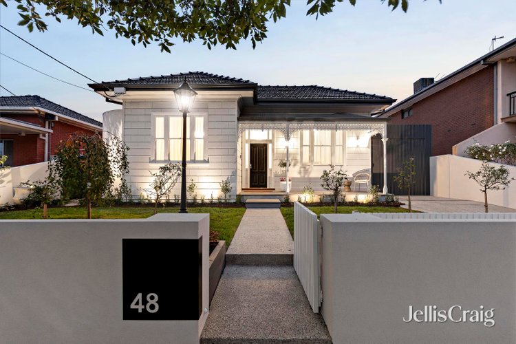 48 Browning Street Moonee Ponds 3039