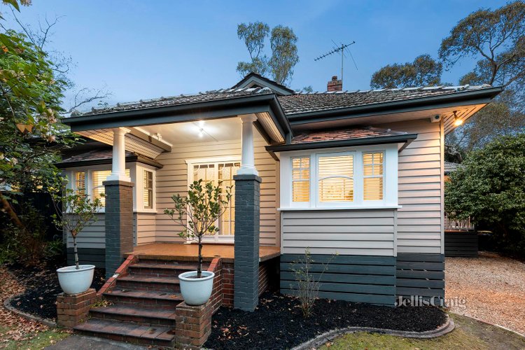 48 Burnett Street Mitcham 3132