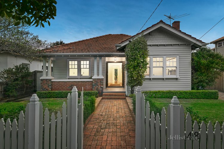 48 Calembeena Avenue Hughesdale 3166