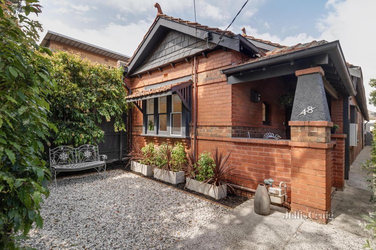 48 Camden Street St Kilda East 3183