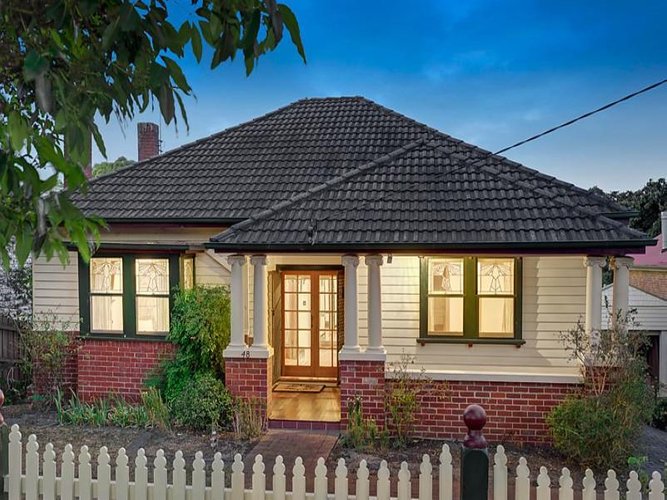 48 Childers Street Kew 3101