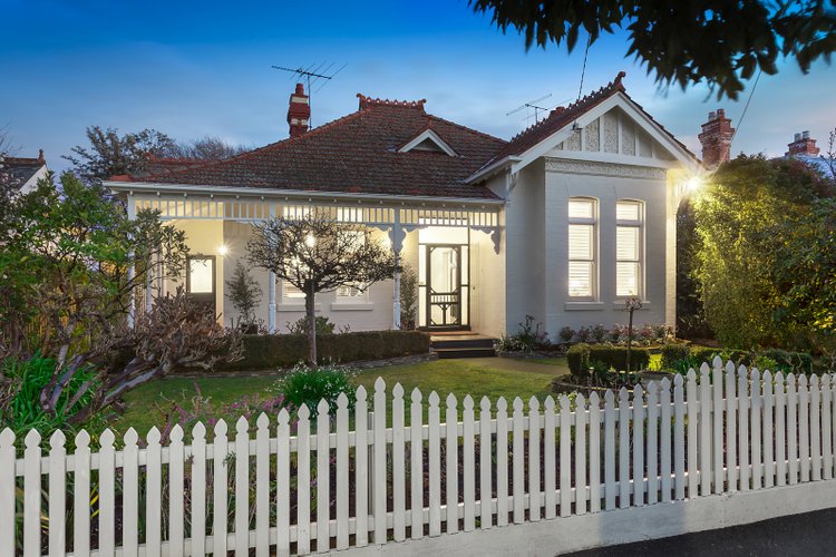 48 Claremont Avenue Malvern 3144