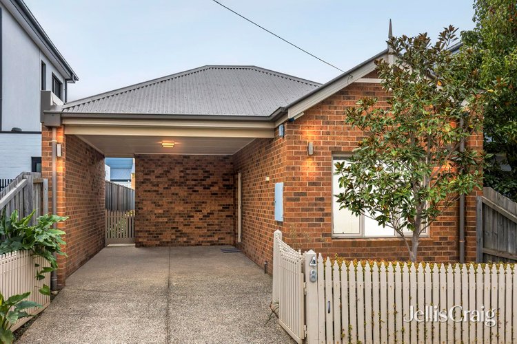 48 Clarendon Street Newtown 3220