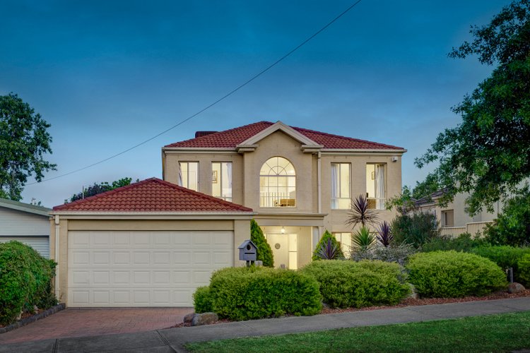 48 Columba Street Balwyn North 3104