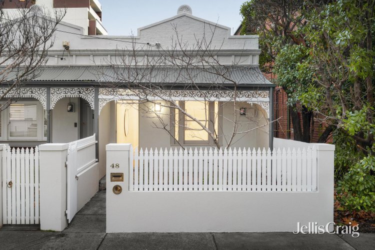 48 Coppin Street Richmond 3121