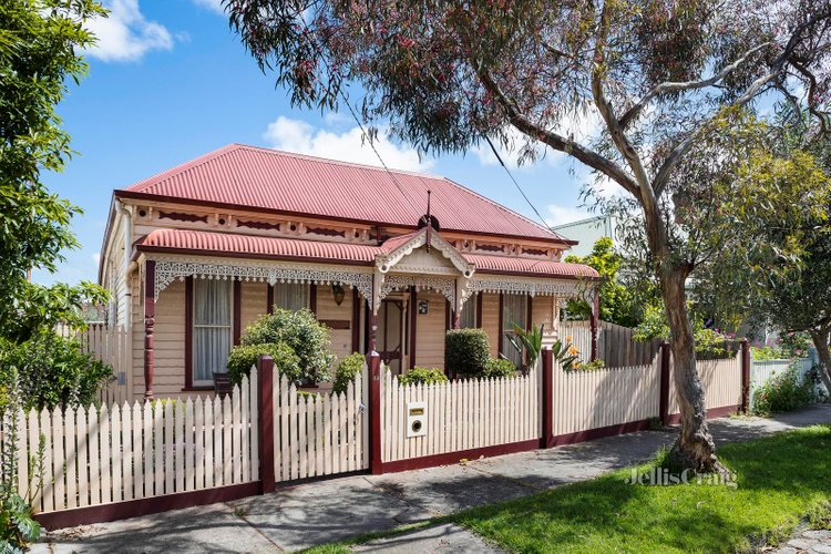48 Crisp Avenue Brunswick 3056