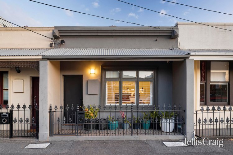 48 Crockford Street Port Melbourne 3207