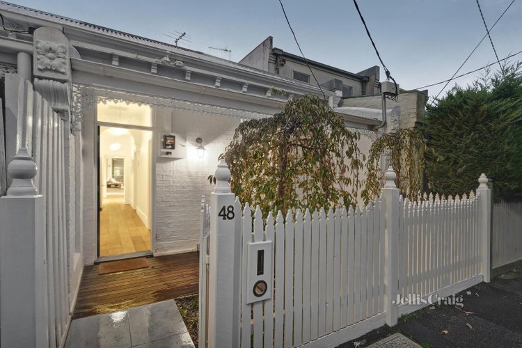 48 Cutter Street Richmond 3121