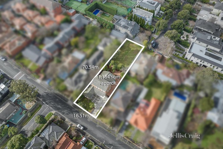 48 Davis Street Kew 3101