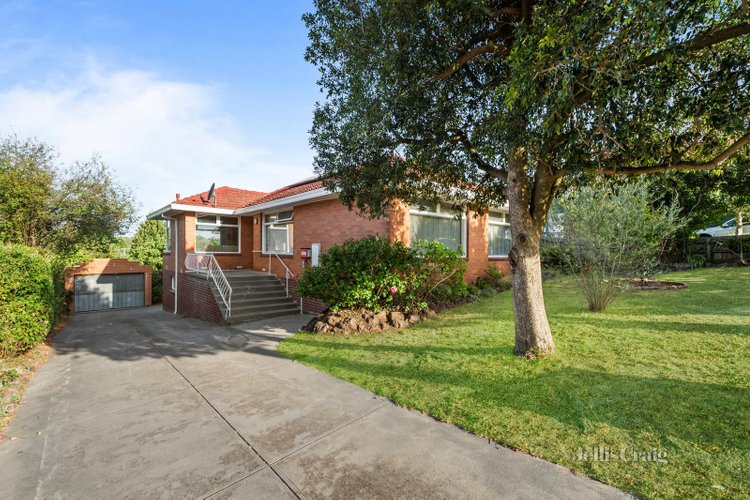 48 Dehnert Street Doncaster East 3109