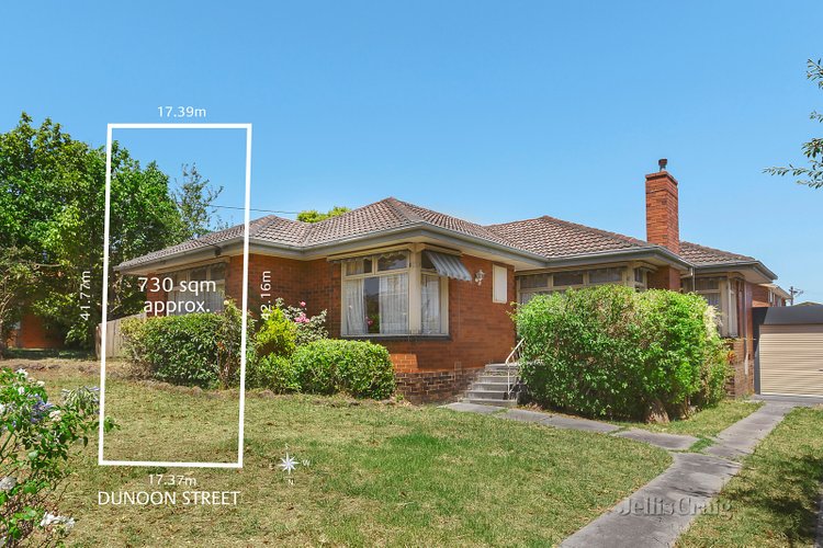 48 Dunoon Street Doncaster 3108