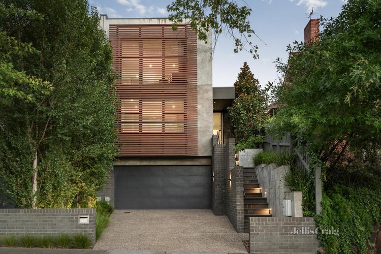 48 Frater Street Kew East 3102