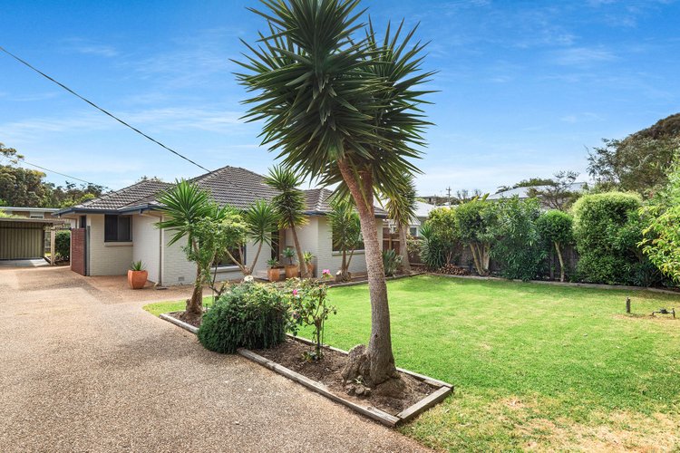 48 Frimmell Way Portsea 3944