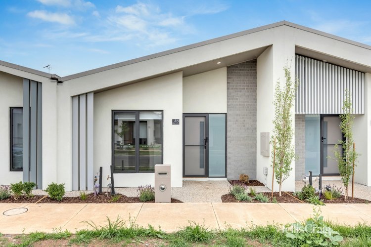 48 Fritelli Circuit Wyndham Vale 3024