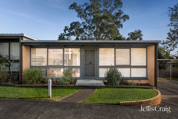 4 8 Gardiner Street Lilydale 3140