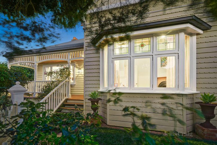 48 Garnet Street Brunswick 3056