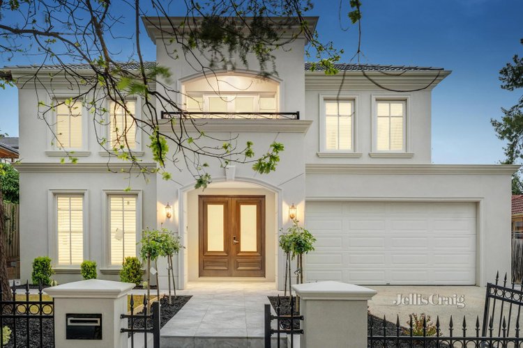 48 Garrisson Drive Glen Waverley 3150