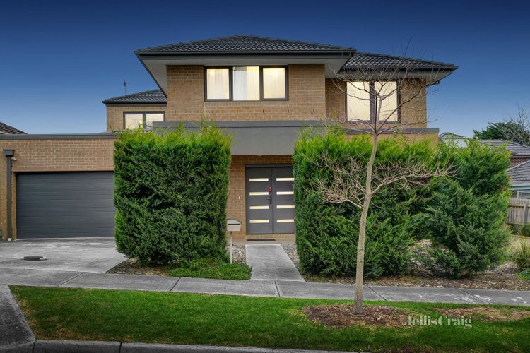 48 Gillard Street Burwood 3125