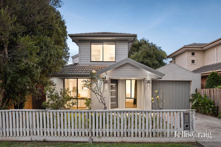 48 Glen Dhu Road Kilsyth 3137