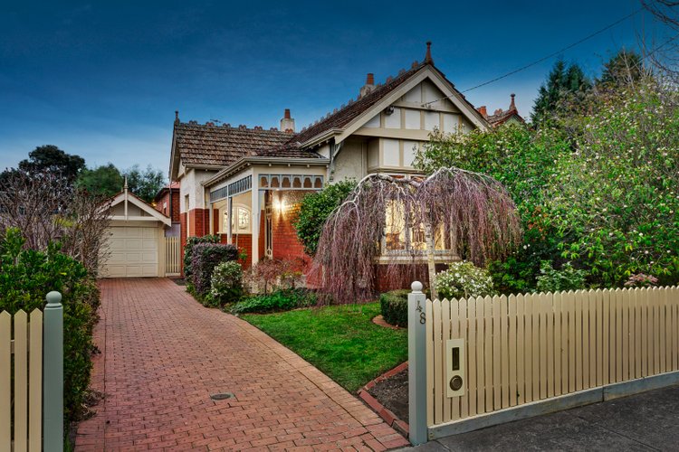 48 Glen Street Hawthorn 3122