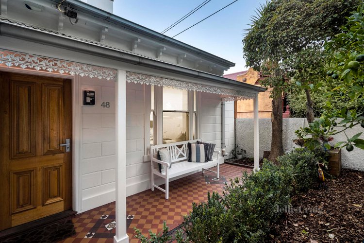48 Glover Street South Melbourne 3205