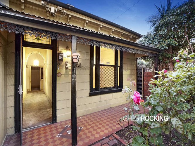48 Glover Street South Melbourne 3205