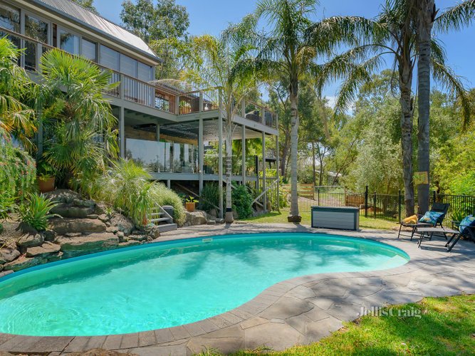 48 Glynns Road North Warrandyte 3113