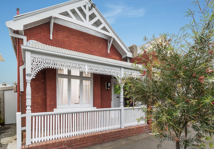 48 Gold Street Brunswick 3056