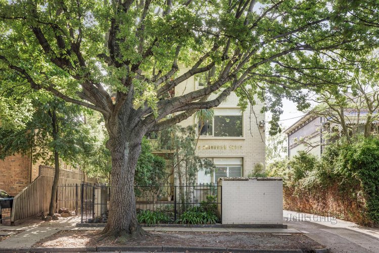 4 8 Grandview Grove Prahran 3181