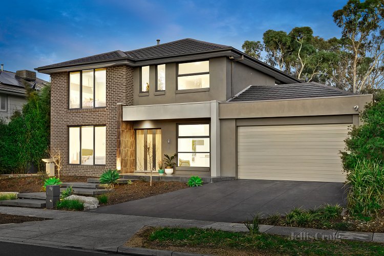 48 Gresswell Road Macleod 3085