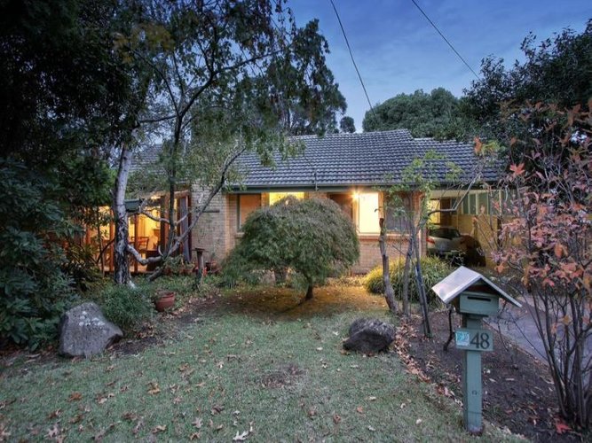48 Grey Street Ringwood East 3135