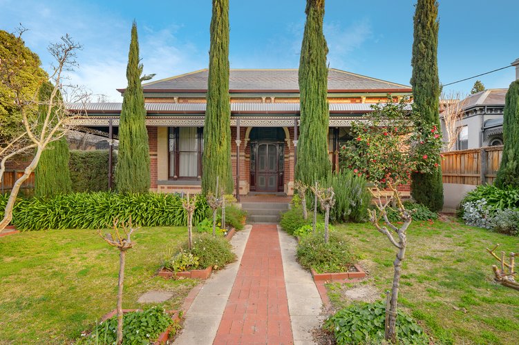 48 Hawthorn Grove Hawthorn 3122