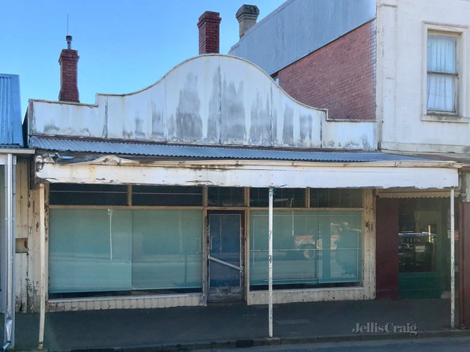 48 High Street Trentham 3458