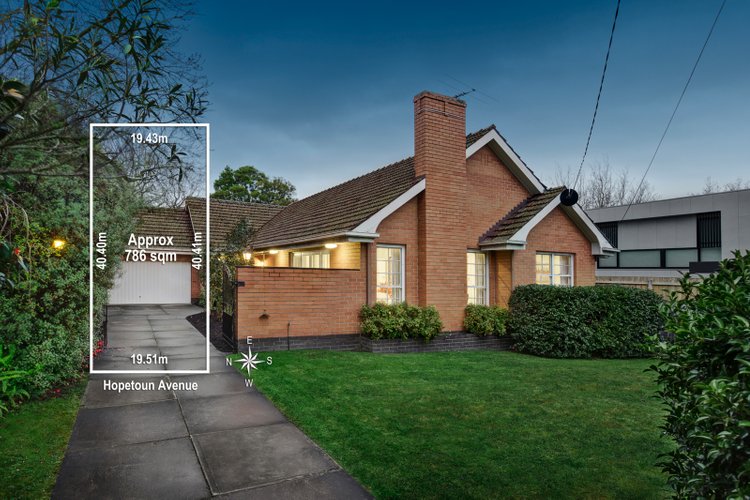 48 Hopetoun Avenue Canterbury 3126