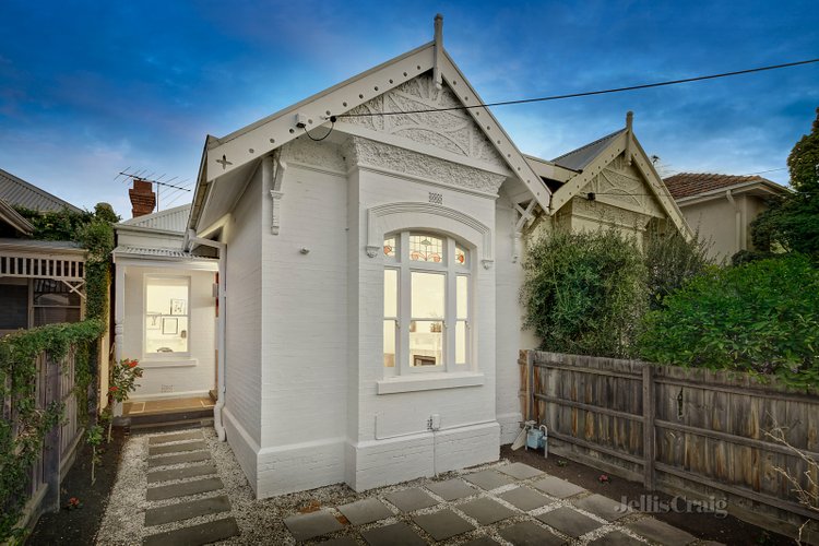 48 Howitt Street South Yarra 3141