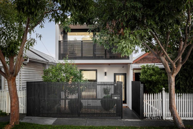 48 Kent Street Richmond 3121