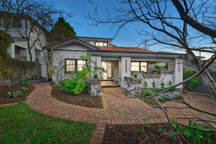 48 Kerferd Road Glen Iris 3146