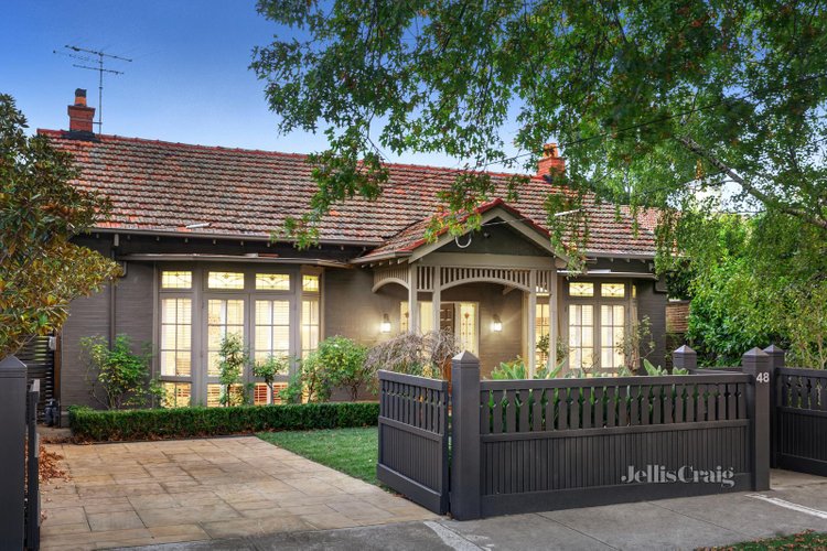 48 Kerferd Street Malvern East 3145